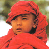 Il piccolo monaco