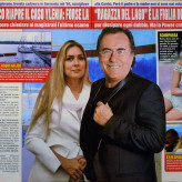 Ylenia Carrisi – I GRANDI GIALLI
